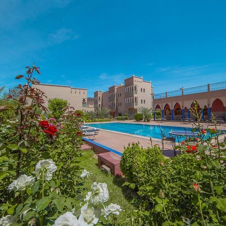 Ksar Ben Youssef Tajda Экстерьер фото