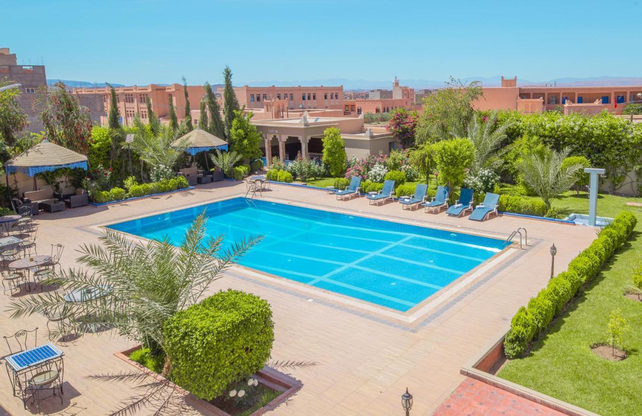 Ksar Ben Youssef Tajda Экстерьер фото