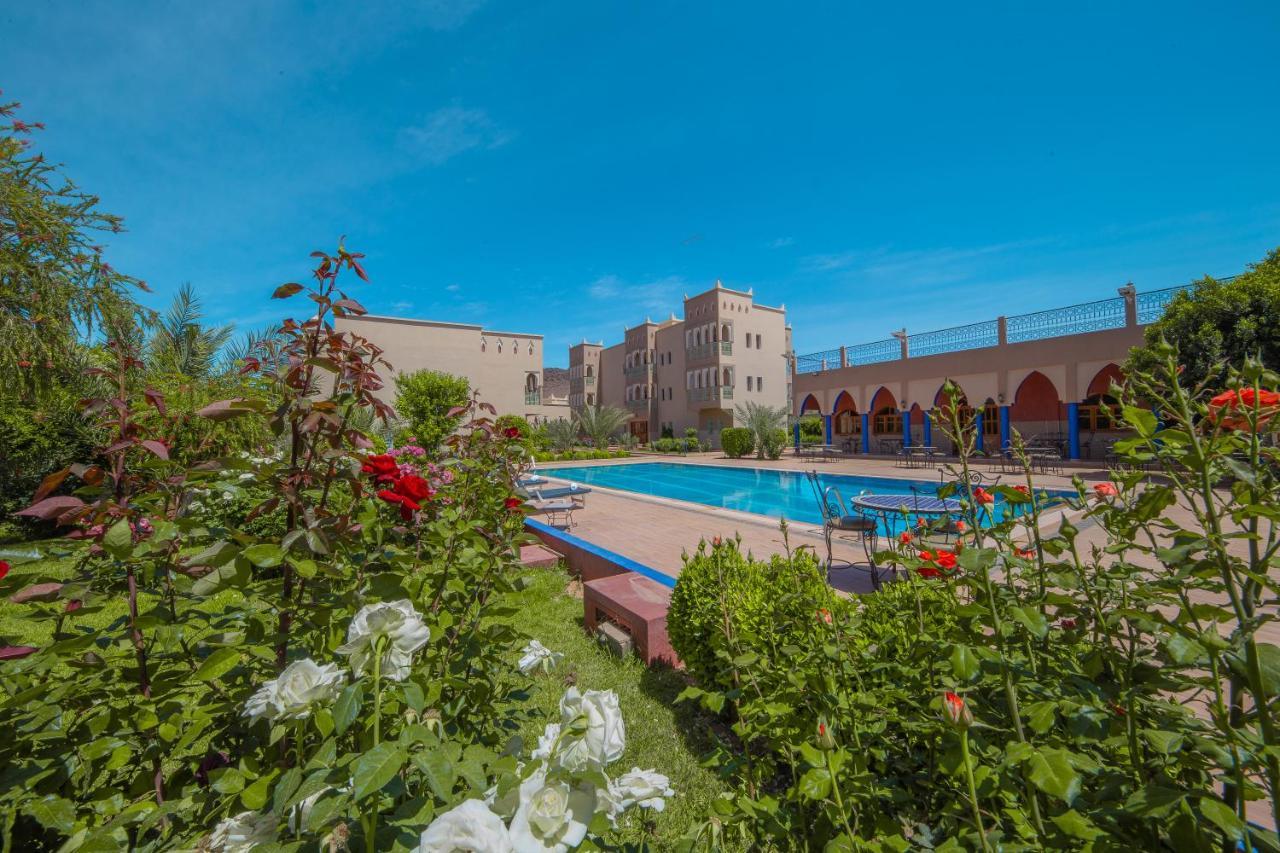 Ksar Ben Youssef Tajda Экстерьер фото