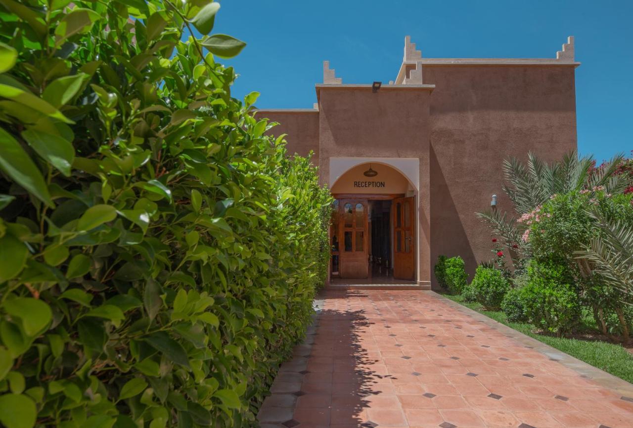 Ksar Ben Youssef Tajda Экстерьер фото