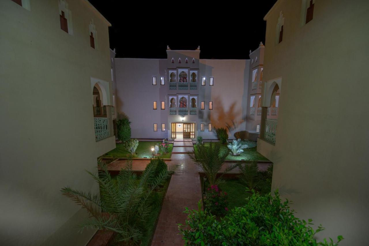 Ksar Ben Youssef Tajda Экстерьер фото