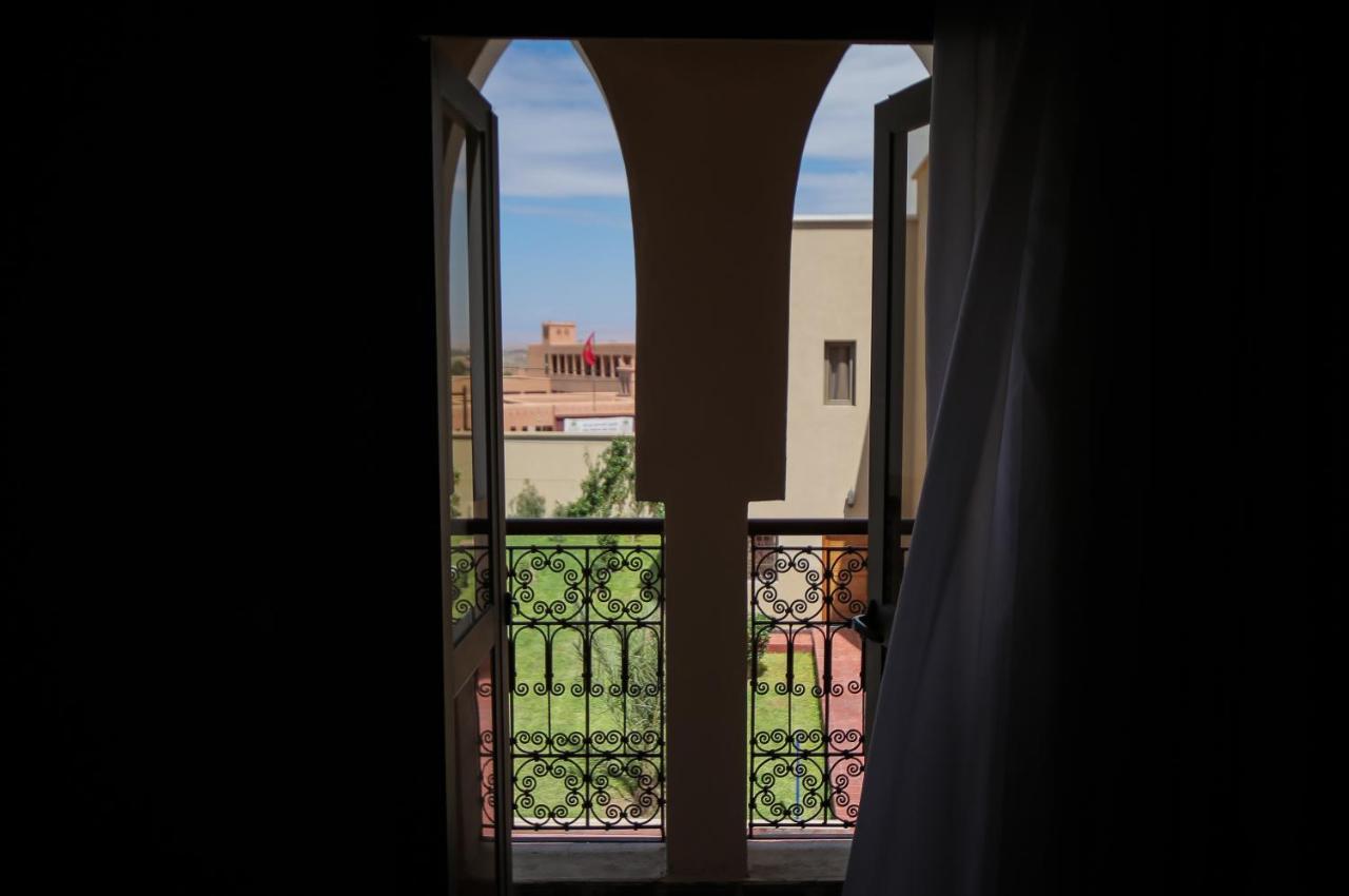 Ksar Ben Youssef Tajda Экстерьер фото